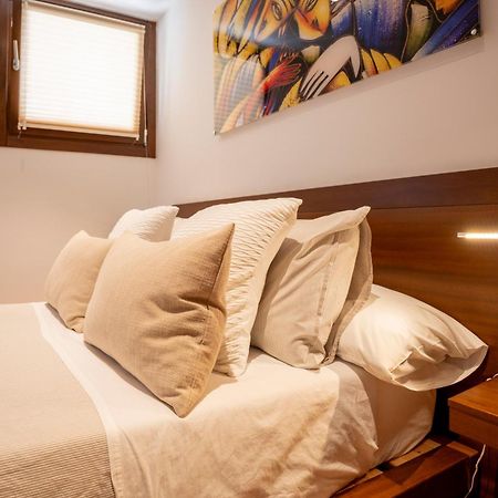 Modern Sea Front Apartment In Garachico 1 Exterior photo