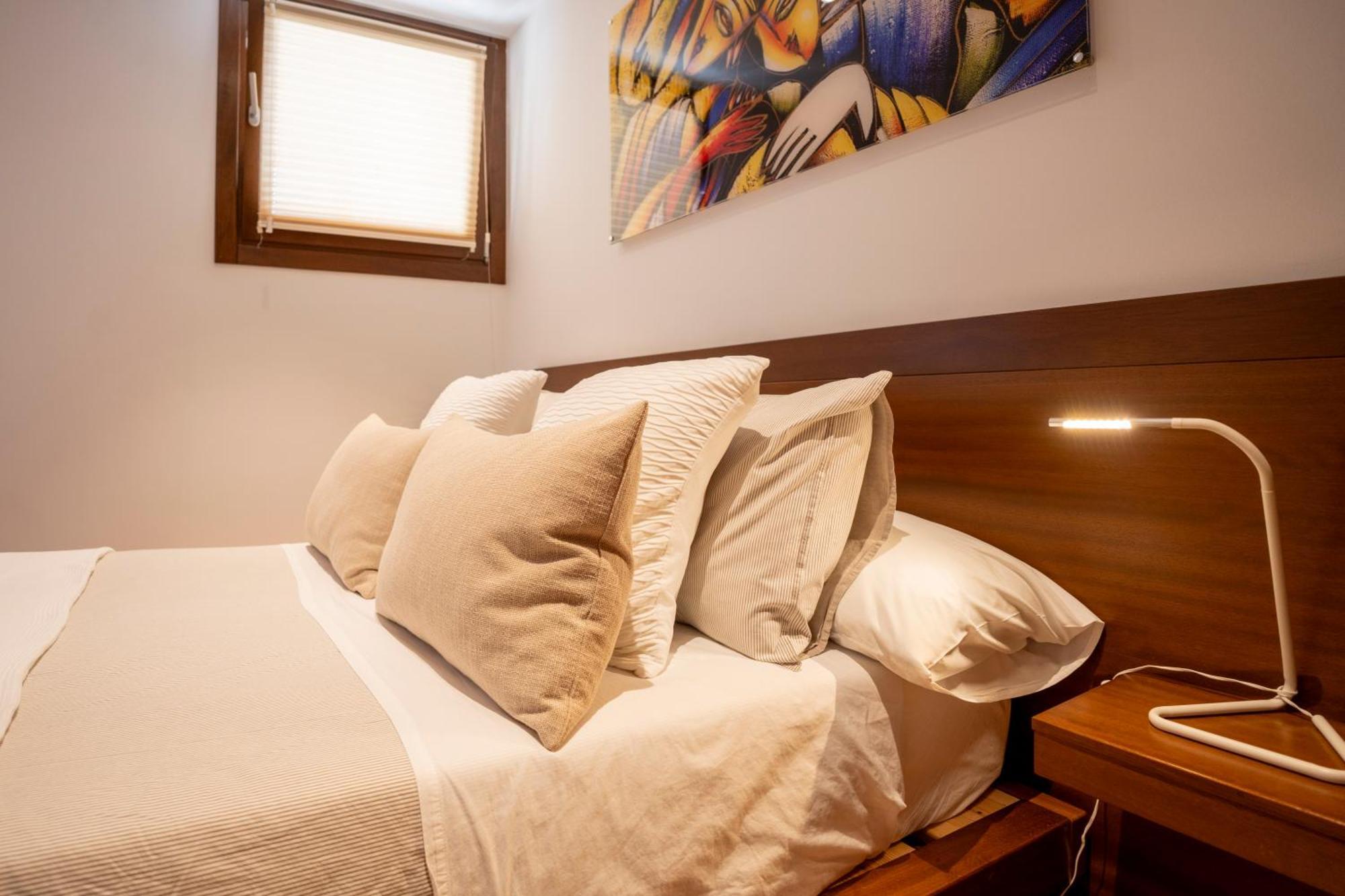 Modern Sea Front Apartment In Garachico 1 Exterior photo