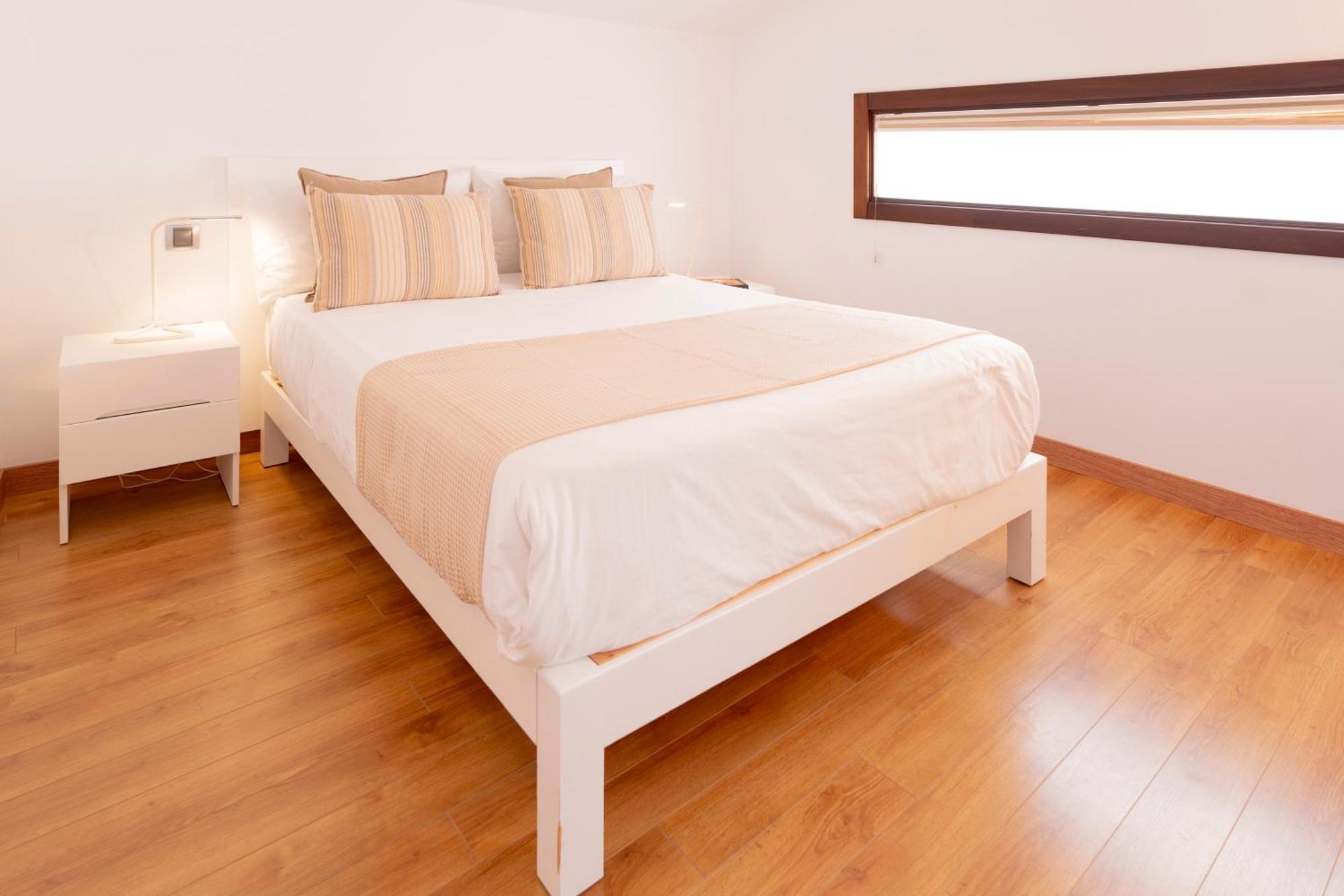 Modern Sea Front Apartment In Garachico 1 Exterior photo