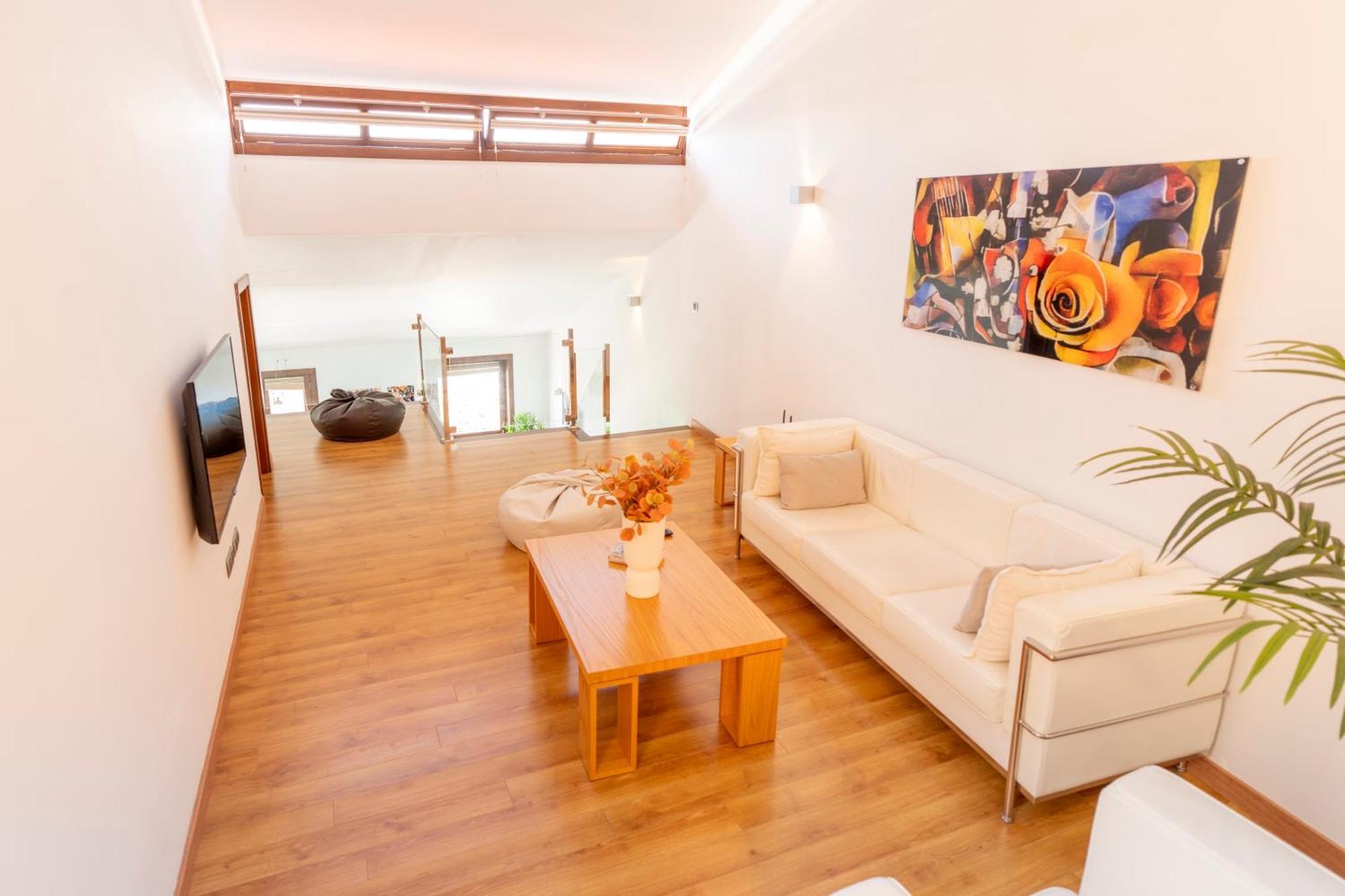Modern Sea Front Apartment In Garachico 1 Exterior photo