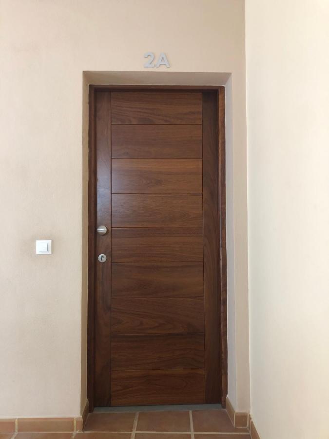 Modern Sea Front Apartment In Garachico 1 Exterior photo